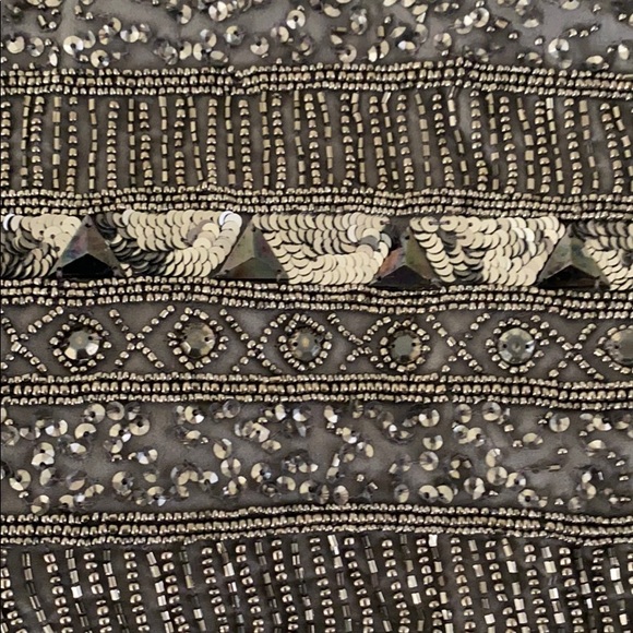 Yumi kim beaded skirt - Picture 2 of 2